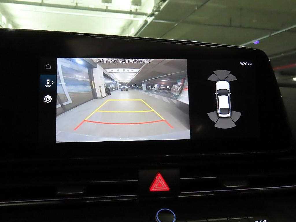 HYUNDAI Avante 2022 Gris - Importación desde Corea - HF Imports Iquique - Foto 14