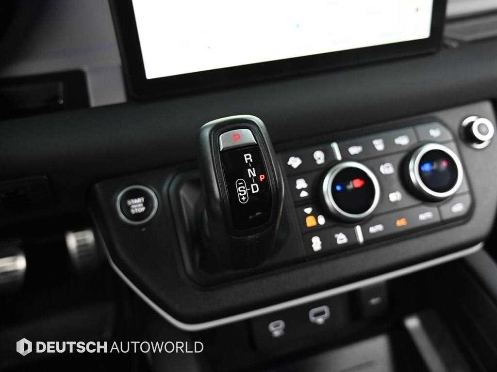 Land Rover Defender - Vista 9