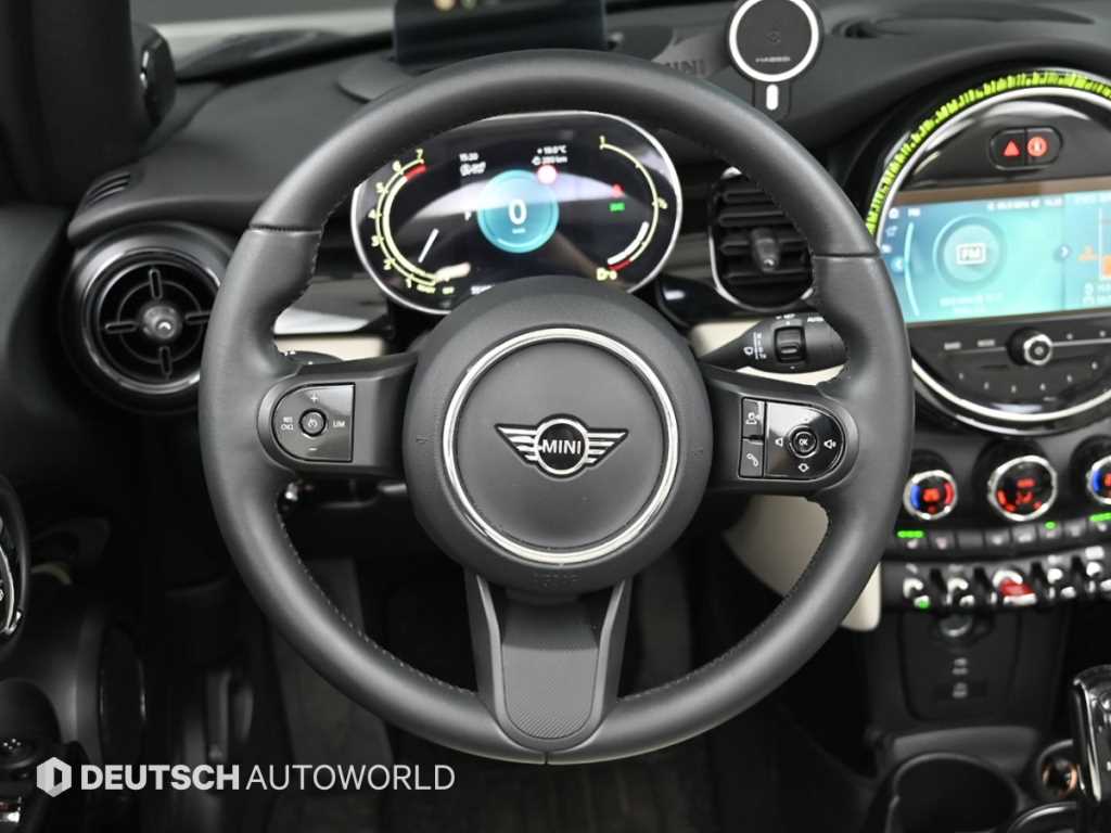 Mini Cooper Convertible 2023 - Importación desde Corea - HF Imports Iquique - Foto 13