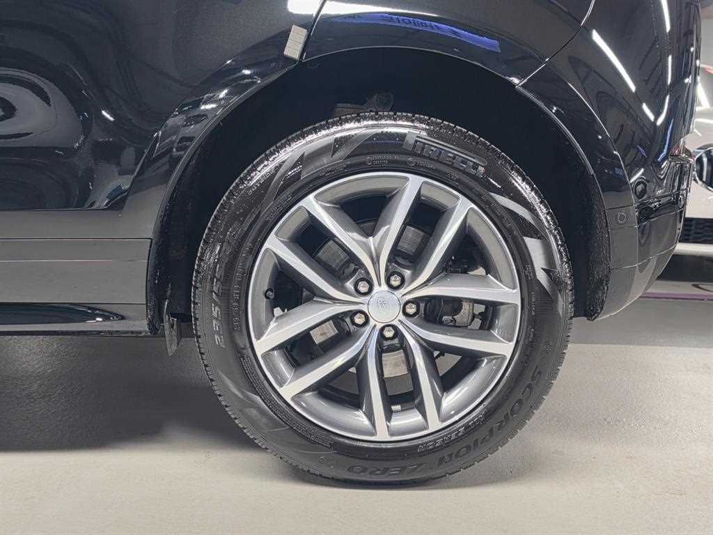 Land Rover Range Rover Bike - Vista 5