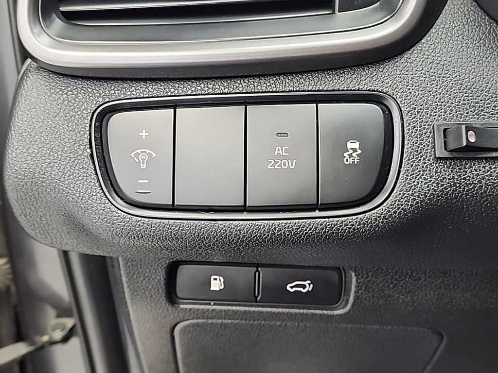 KIA Sorento 2015 Gris - Importación desde Corea - HF Imports Iquique - Foto 18