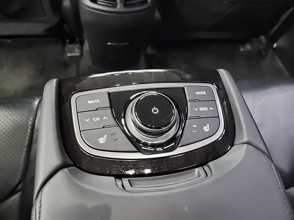 HYUNDAI Grandeur 2012 Gris - Importación desde Corea - HF Imports Iquique - Foto 13