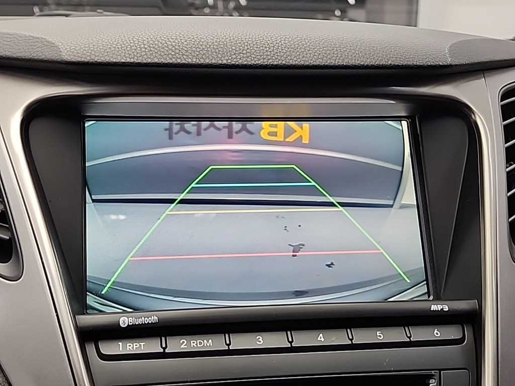 HYUNDAI Grandeur 2012 Gris - Importación desde Corea - HF Imports Iquique - Foto 15