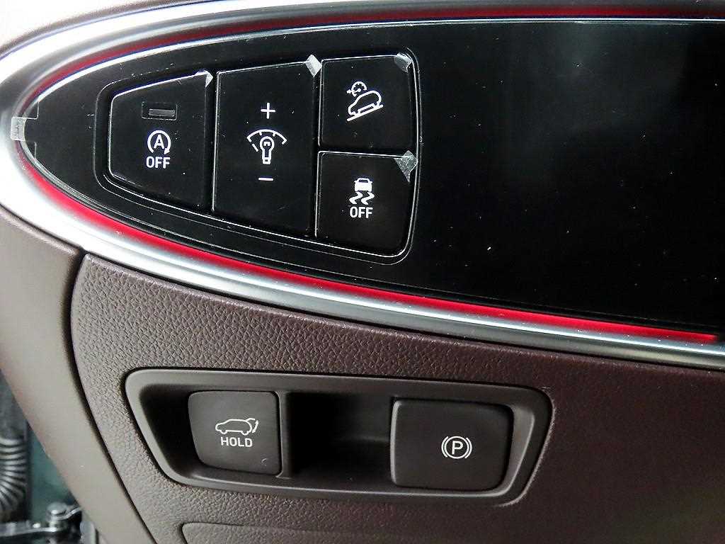 Genesis GV70 - Vista 12