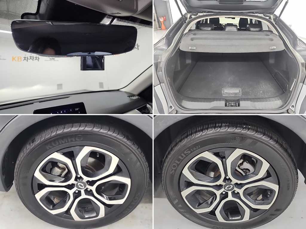 SAMSUNG XM3 2023 Gris - Importación desde Corea - HF Imports Iquique - Foto 18