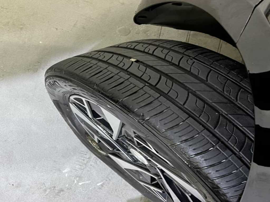 HYUNDAI Grandeur 2022 Negro - Importación desde Corea - HF Imports Iquique - Foto 18