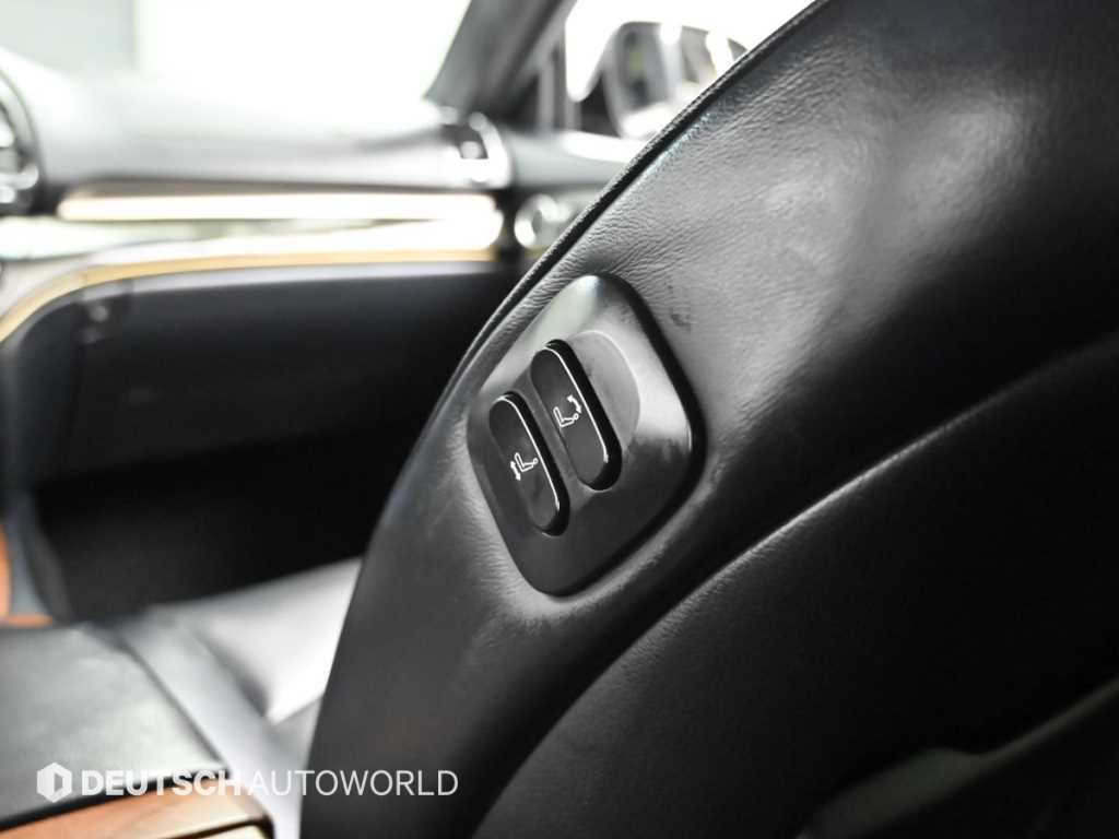 Ssangyong Chairman 2017 - Importación desde Corea - HF Imports Iquique - Foto 17