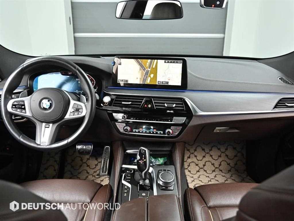 BMW Gran Turismo - Vista 7