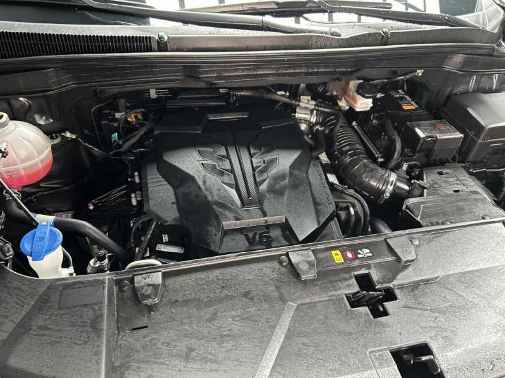 KIA Carnival 2023 Negro - Importación desde Corea - HF Imports Iquique - Foto 19