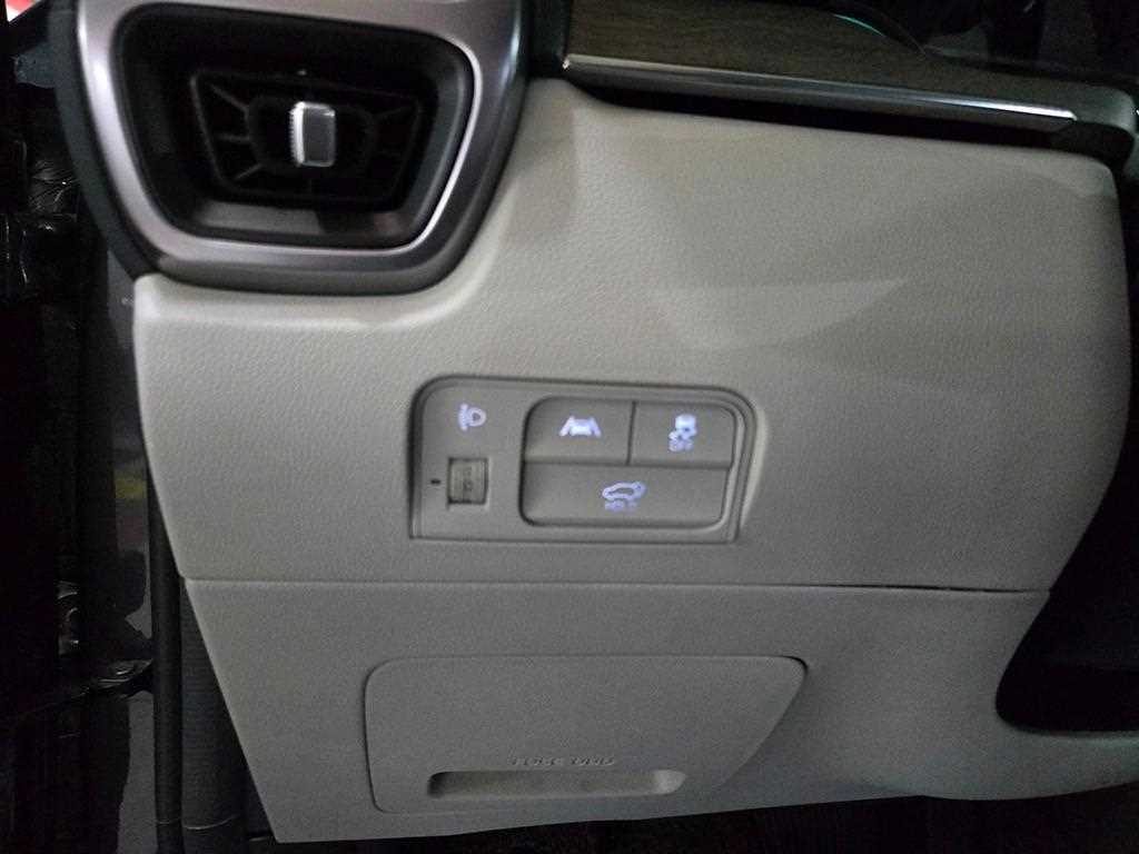 KIA Sorento 2022 - Importación desde Corea - HF Imports Iquique - Foto 13