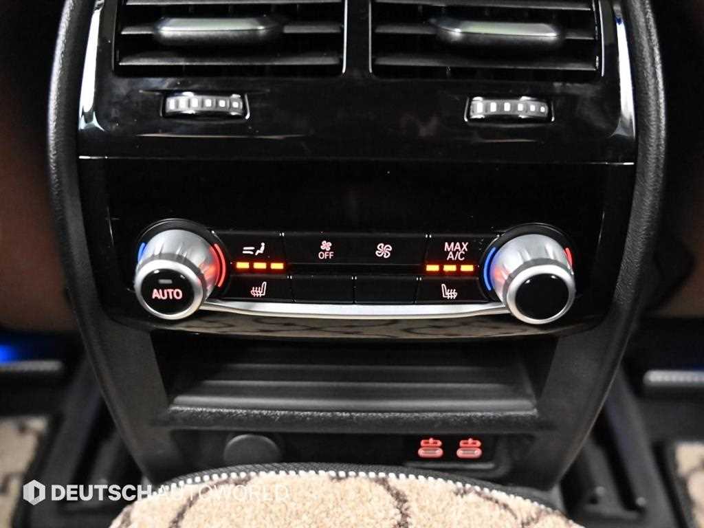 BMW Gran Turismo 2022 Gris - Importación desde Corea - HF Imports Iquique - Foto 16