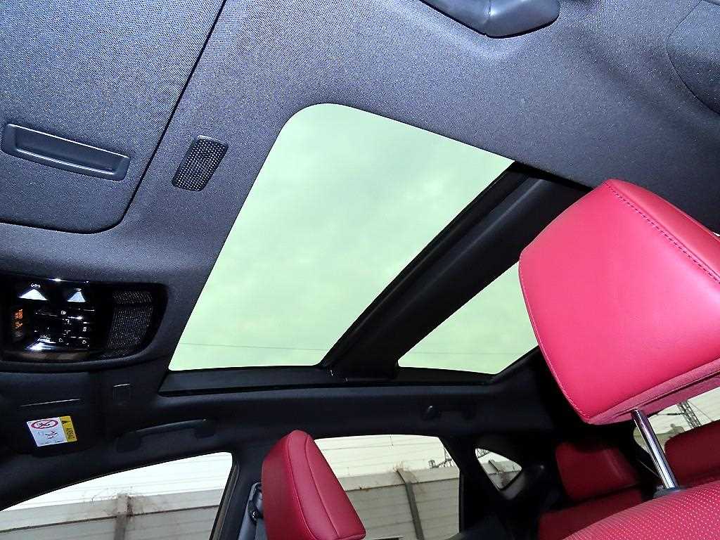 Lexus NX 2025 Blanco - Importación desde Corea - HF Imports Iquique - Foto 16