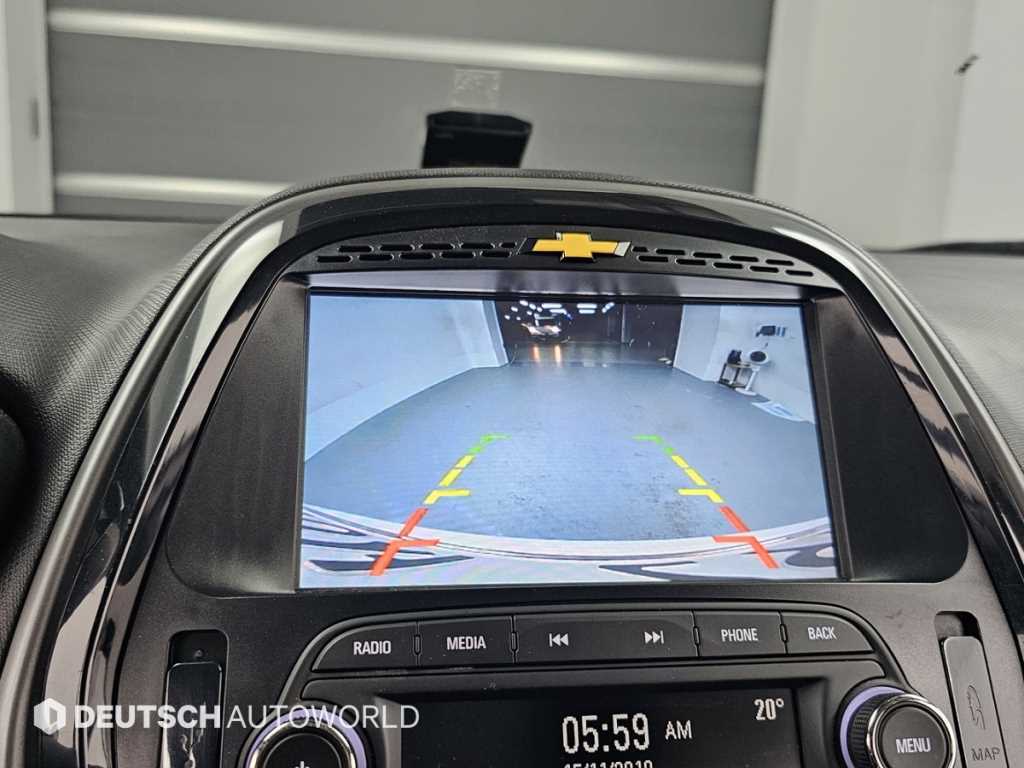 Chevrolet Spark 2019 Blanco - Importación desde Corea - HF Imports Iquique - Foto 15