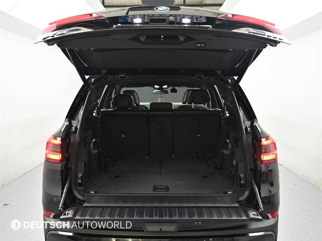 BMW X5 2023 Negro - Importación desde Corea - HF Imports Iquique - Foto 19