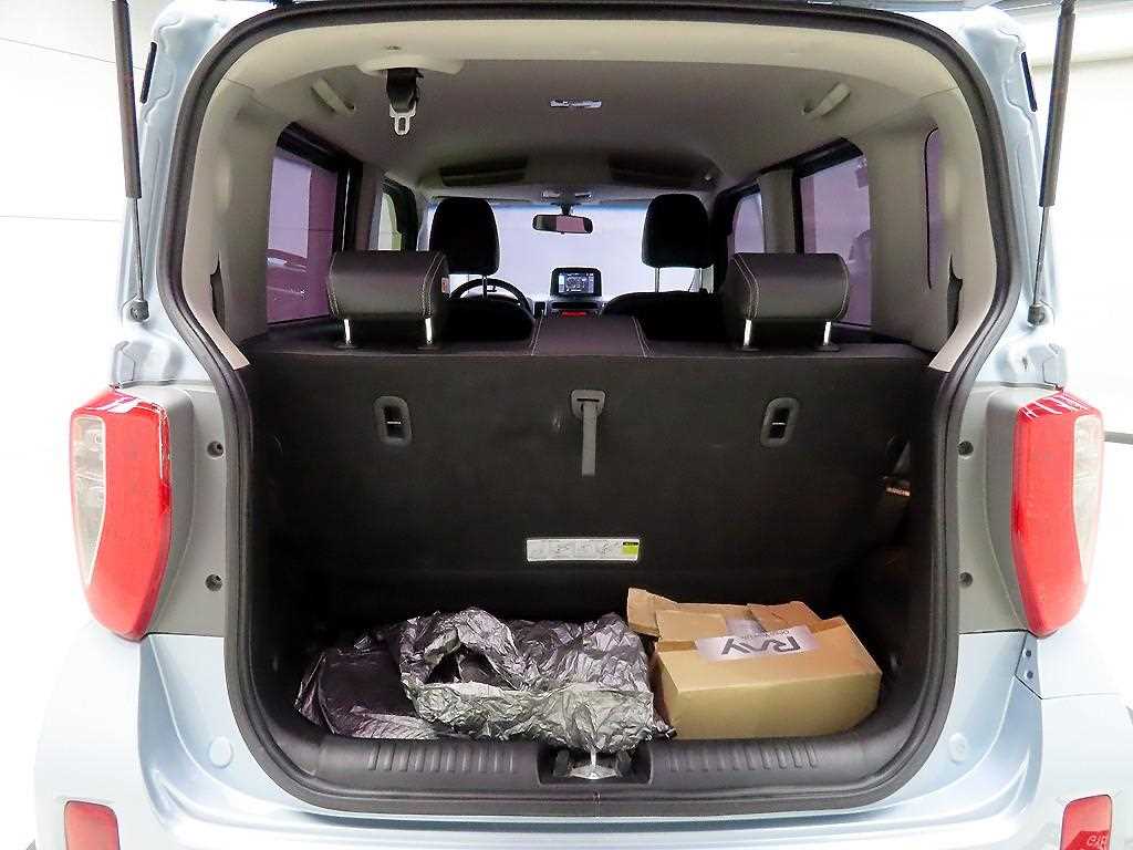 KIA Ray 2016 - Importación desde Corea - HF Imports Iquique - Foto 18