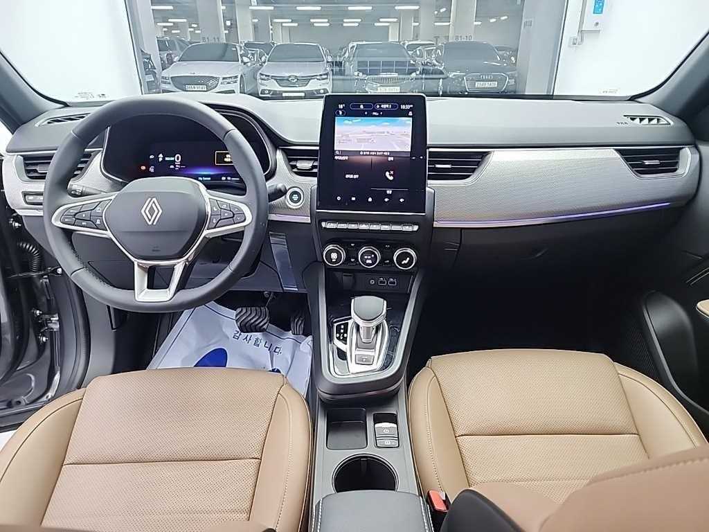 SAMSUNG Arkana - Vista 7