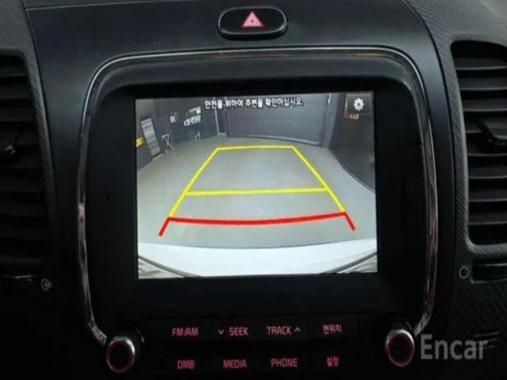 KIA K3 2017 - Importación desde Corea - HF Imports Iquique - Foto 15