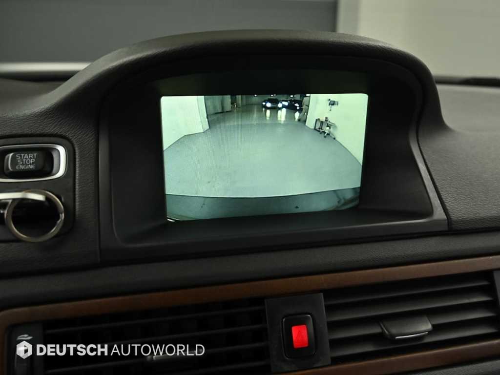 Volvo XC70 2016 Gris - Importación desde Corea - HF Imports Iquique - Foto 15