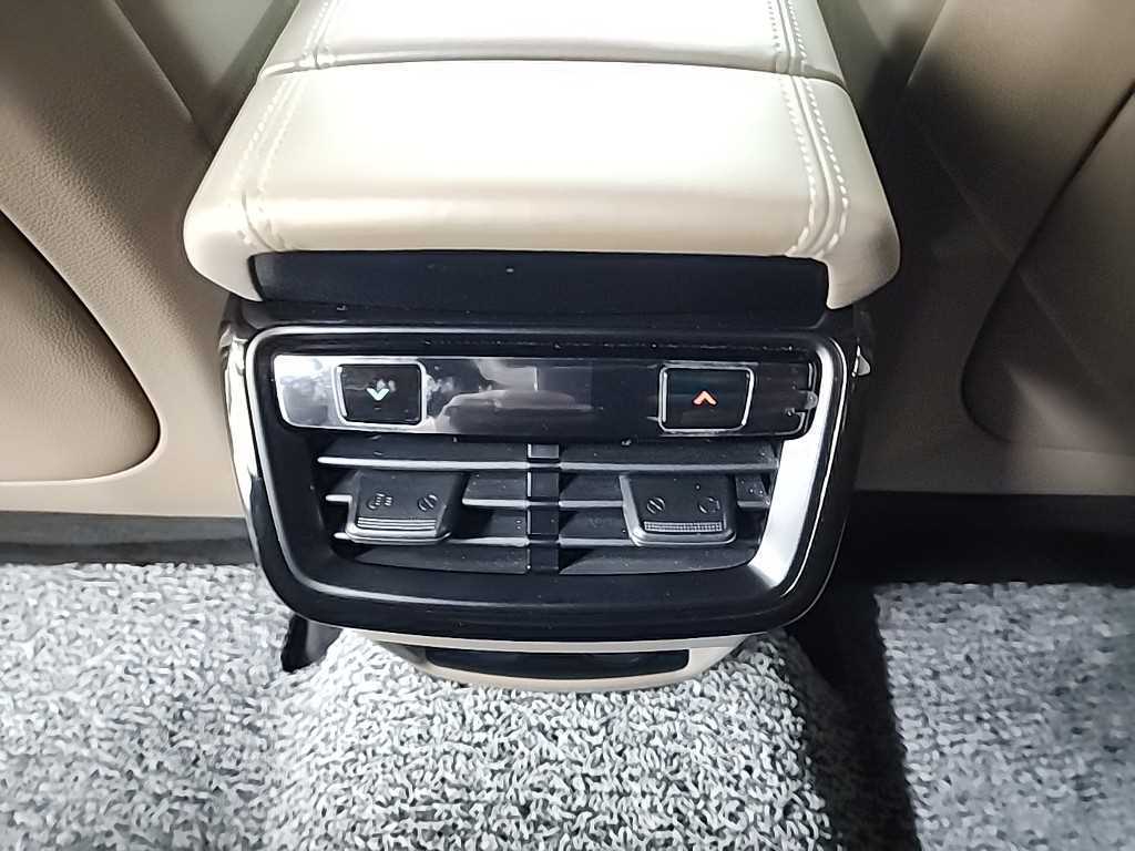 KIA K8 2023 Negro - Importación desde Corea - HF Imports Iquique - Foto 14