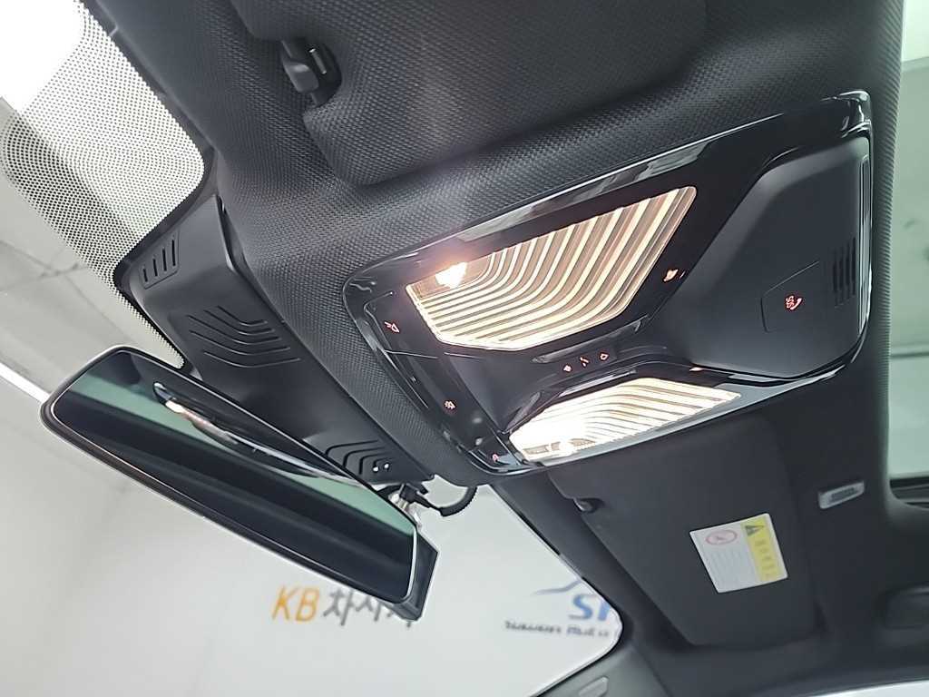 BMW 5 Series 2018 Blanco - Importación desde Corea - HF Imports Iquique - Foto 17