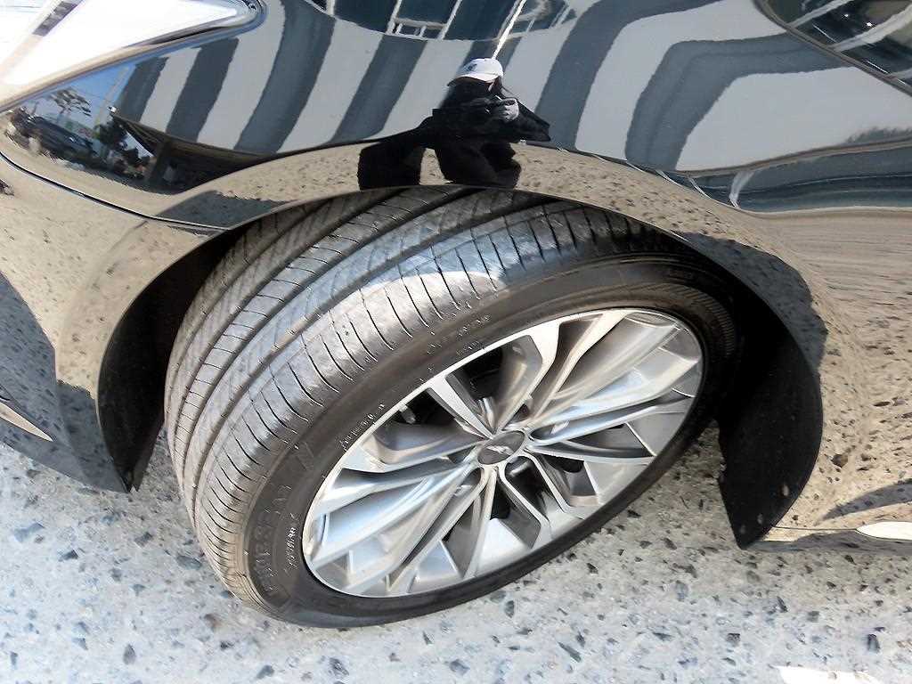 HYUNDAI Genesis 2014 - Importación desde Corea - HF Imports Iquique - Foto 20