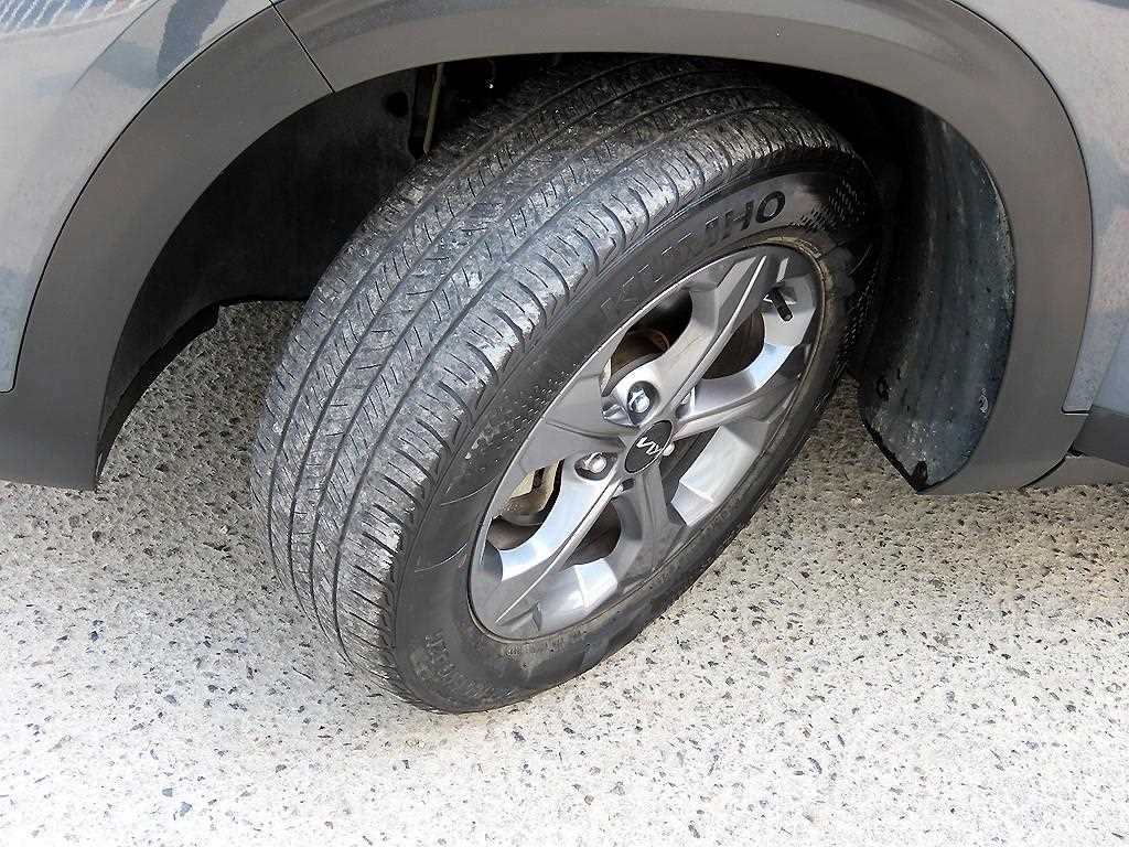 KIA Seltos 2024 Gris - Importación desde Corea - HF Imports Iquique - Foto 20