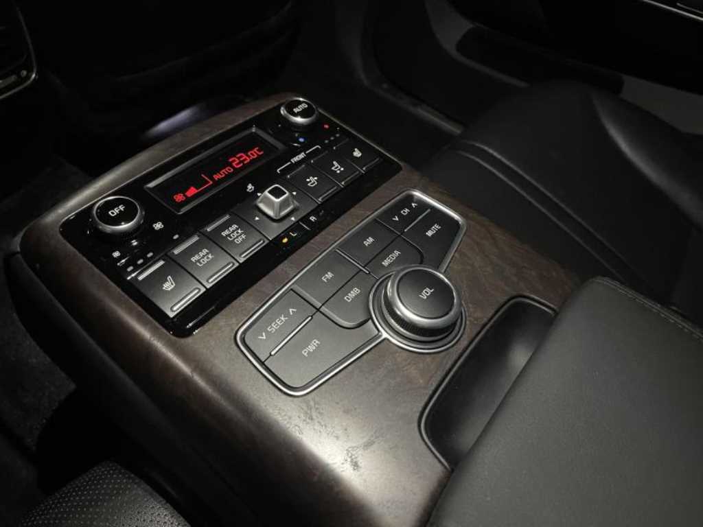 KIA K9 2013 - Importación desde Corea - HF Imports Iquique - Foto 18