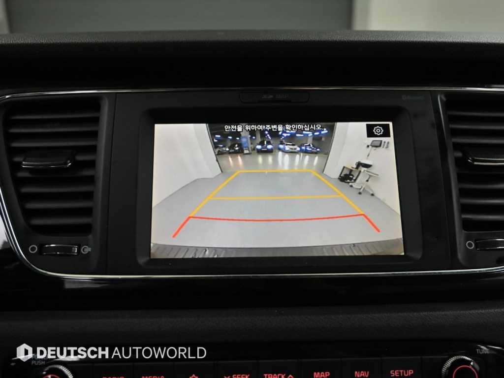 KIA Carnival 2019 Gris - Importación desde Corea - HF Imports Iquique - Foto 15