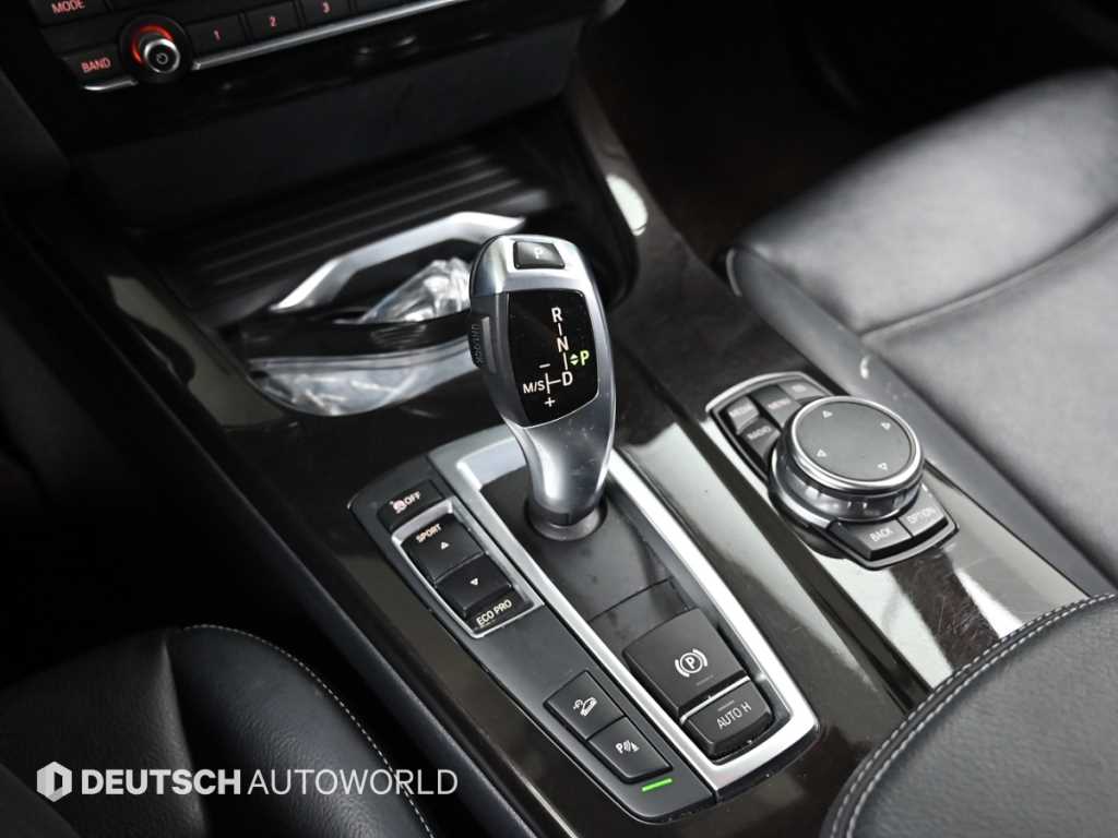 BMW X3 2016 Negro - Importación desde Corea - HF Imports Iquique - Foto 18