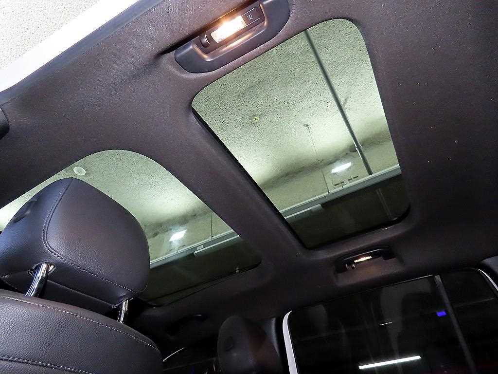 Mercedes Benz GLB Class 2021 Blanco - Importación desde Corea - HF Imports Iquique - Foto 16