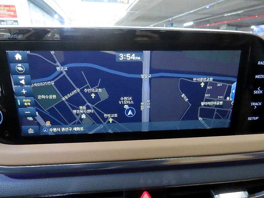 HYUNDAI Sonata 2020 Blanco - Importación desde Corea - HF Imports Iquique - Foto 14