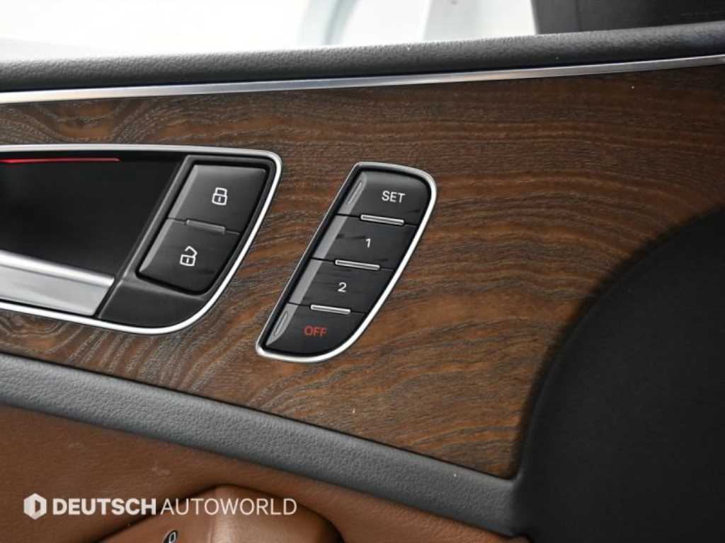 Audi A6 2016 Blanco - Importación desde Corea - HF Imports Iquique - Foto 17