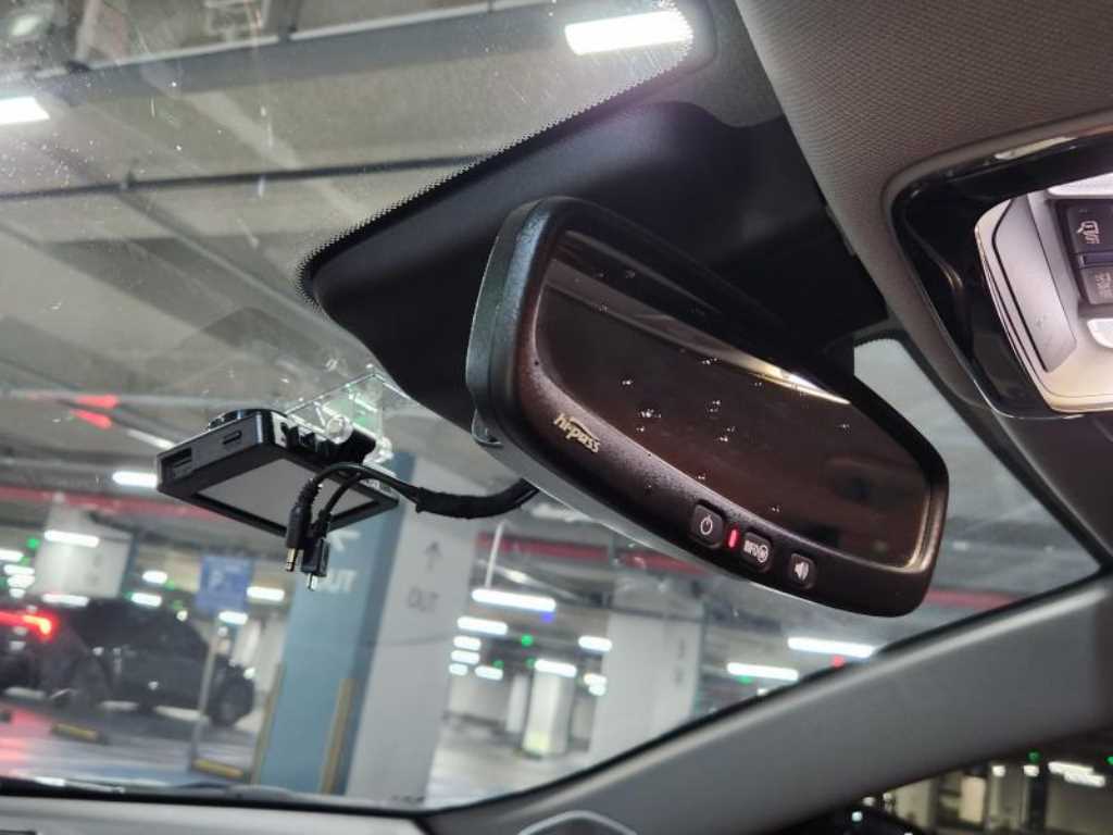 Chevrolet Malibu 2017 Negro - Importación desde Corea - HF Imports Iquique - Foto 15