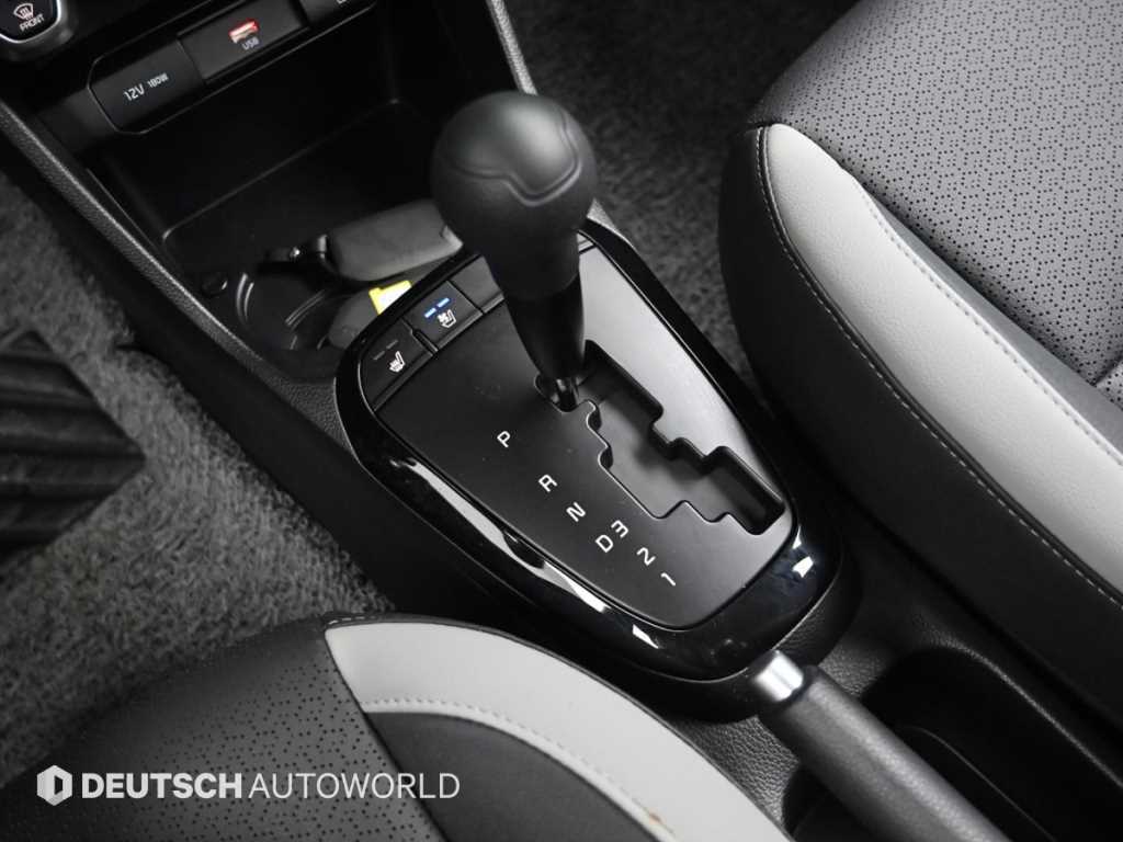 KIA Morning - Vista 9