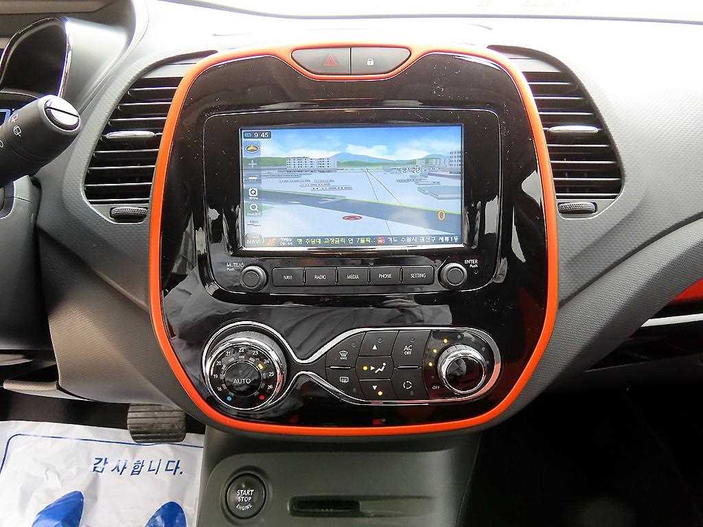 SAMSUNG QM3 2014 - Importación desde Corea - HF Imports Iquique - Foto 13