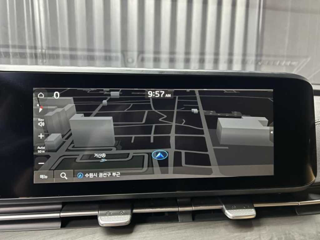 KIA Carnival 2023 Negro - Importación desde Corea - HF Imports Iquique - Foto 16