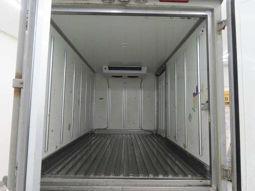 Small Truck Top_Frozen Top 2018 - Importación desde Corea - HF Imports Iquique - Foto 18