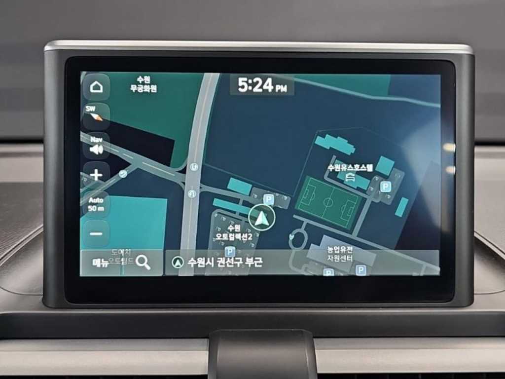 HYUNDAI Casper - Vista 9