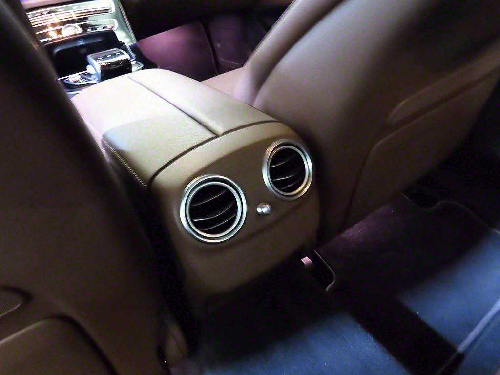 Mercedes Benz E class 2019 Negro - Importación desde Corea - HF Imports Iquique - Foto 15