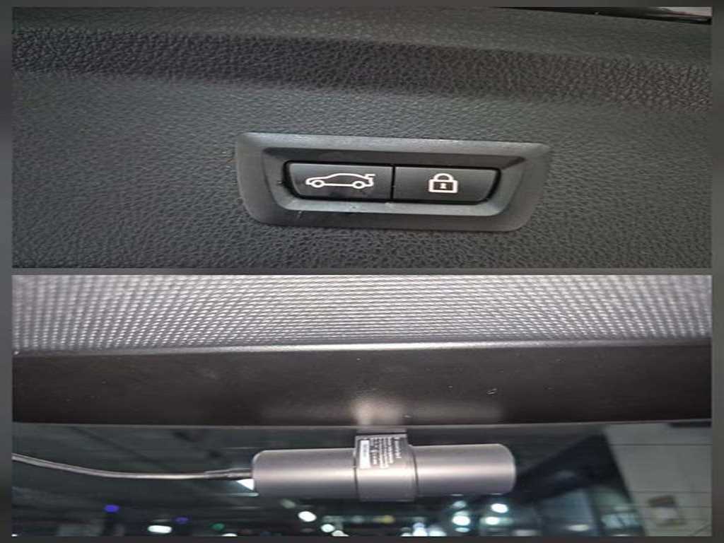 BMW Gran Turismo 2021 Negro - Importación desde Corea - HF Imports Iquique - Foto 16