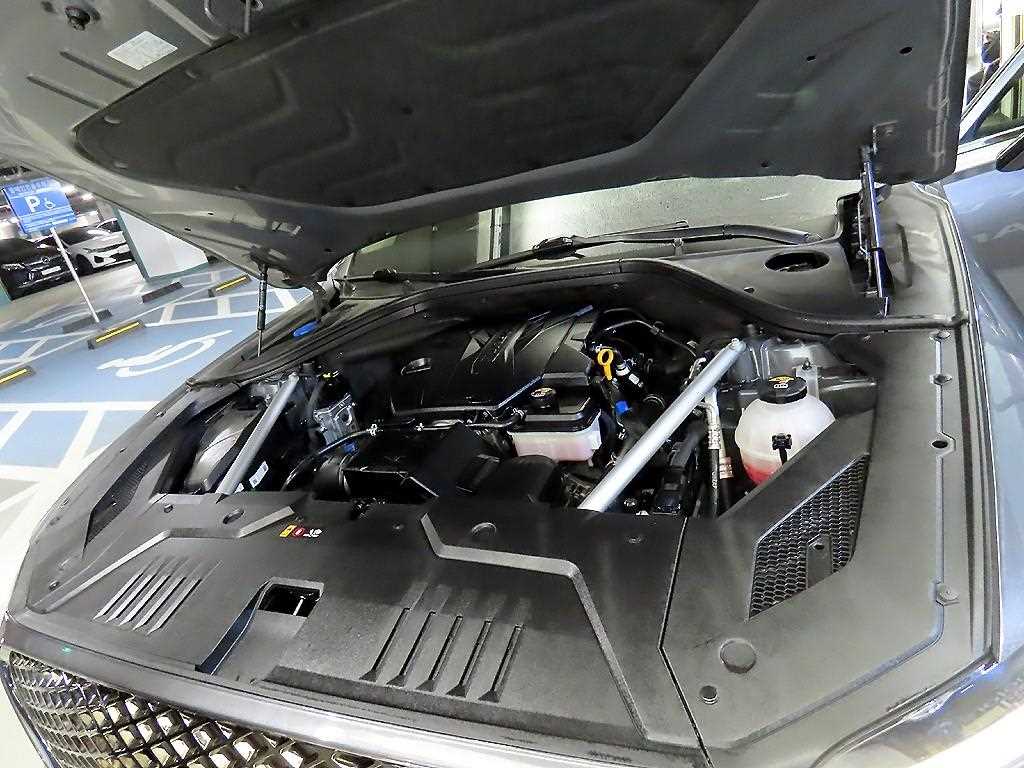 Genesis GV70 2021 Gris - Importación desde Corea - HF Imports Iquique - Foto 19