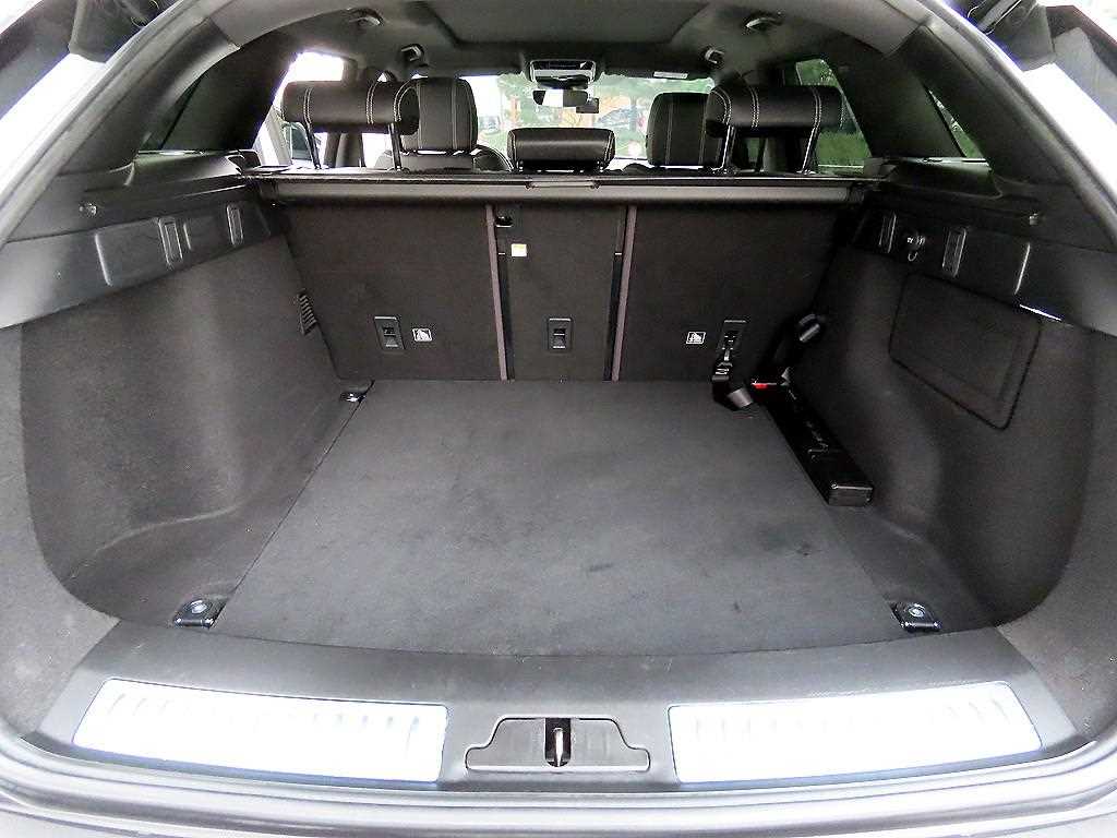 Land Rover Range Rover Bella 2019 Blanco - Importación desde Corea - HF Imports Iquique - Foto 17