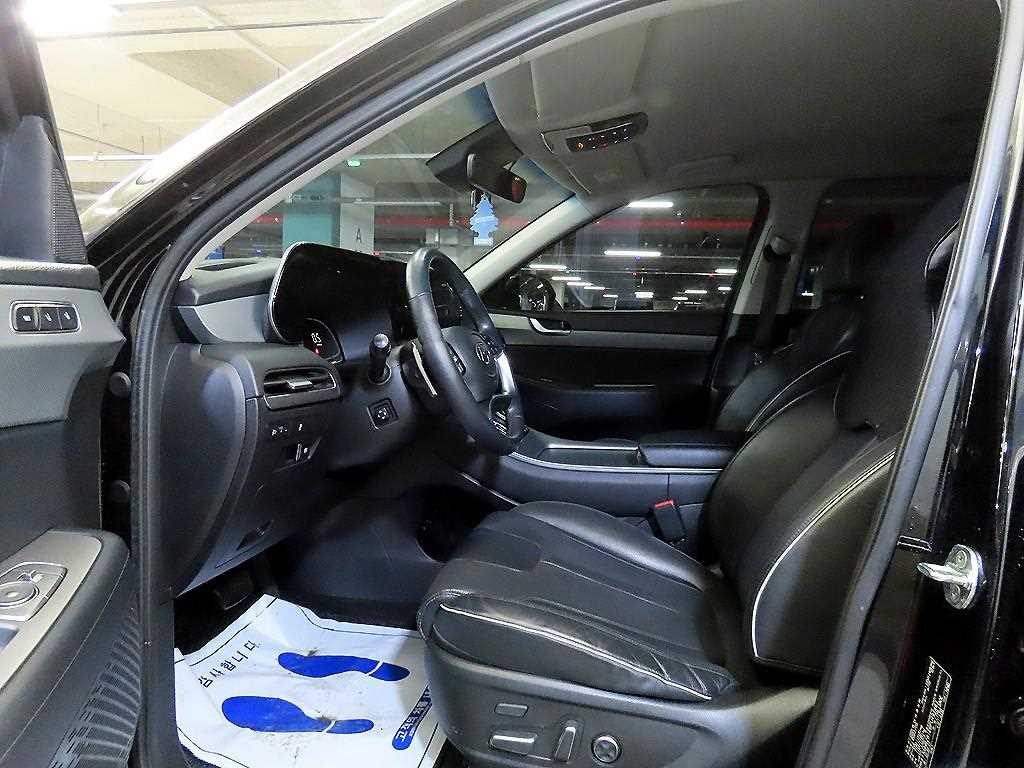 HYUNDAI Palisade - Vista 6