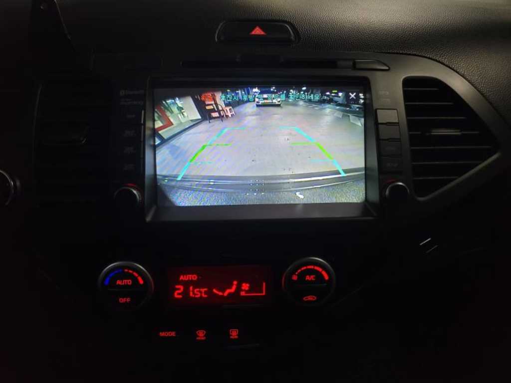 KIA Morning - Vista 12