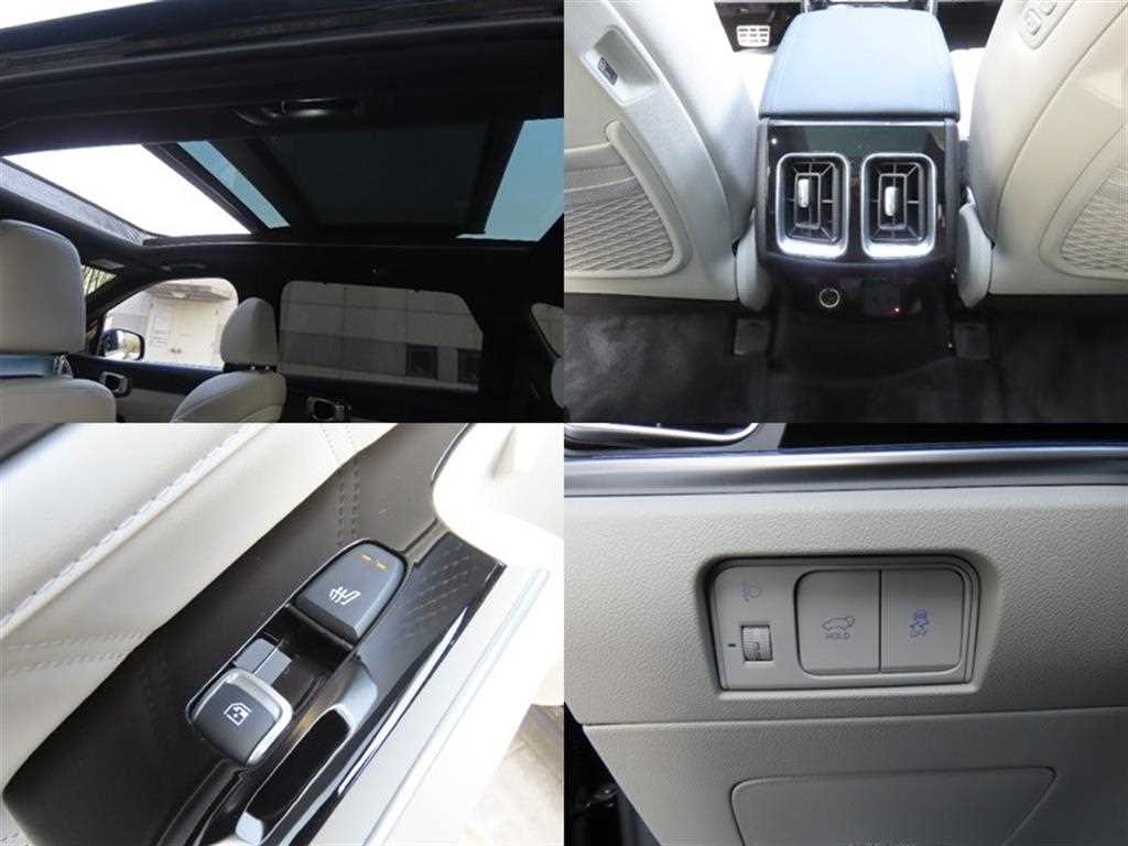 KIA Sorento 2024 - Importación desde Corea - HF Imports Iquique - Foto 19