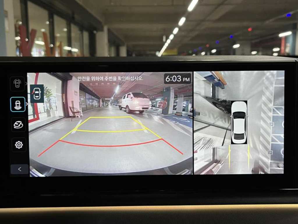 HYUNDAI Grandeur 2023 Negro - Importación desde Corea - HF Imports Iquique - Foto 16