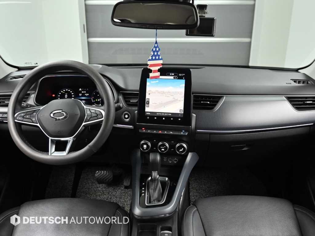 SAMSUNG XM3 - Vista 7