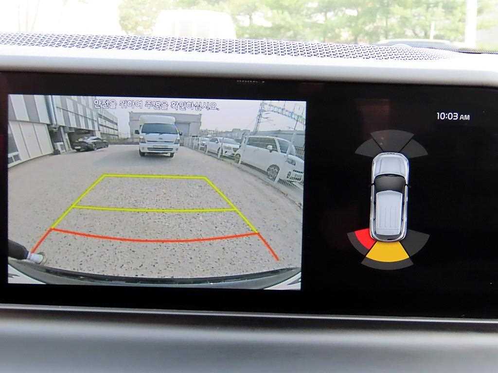 KIA Seltos 2024 Gris - Importación desde Corea - HF Imports Iquique - Foto 15