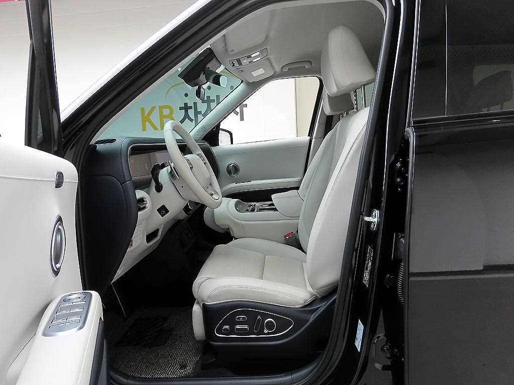 HYUNDAI Palisade 2025 - Importación desde Corea - HF Imports Iquique - Foto 13