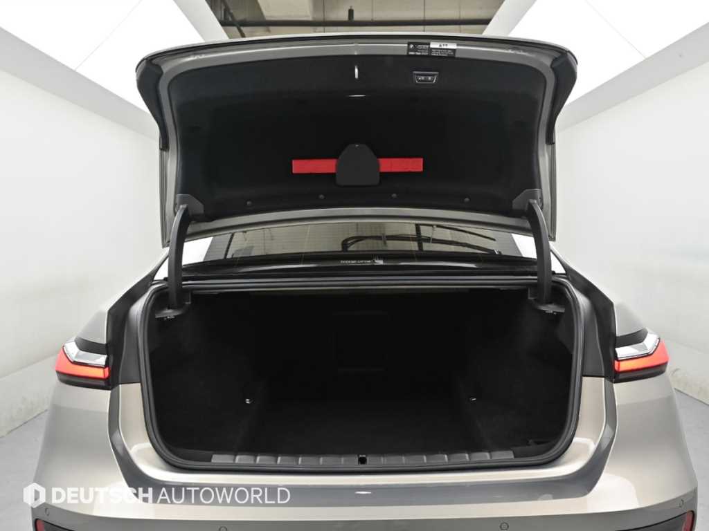 BMW 7 Series 2023 - Importación desde Corea - HF Imports Iquique - Foto 19